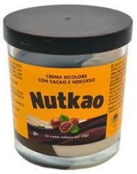 NUTKAO_BICCHIERE_CREMA_BICOLORE_200_GR(CONF.12_PZ)______________