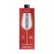 VINO_TAVER.1_LT_BRIK_ROSSO(CONF.15_PZ)__________________________