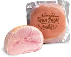 BOMBIERI PROSC.COTTO GRAN PAESE (S.V.)                          