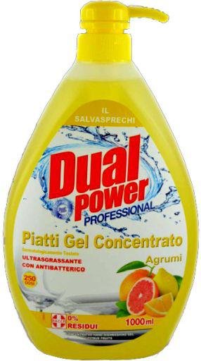 DUAL_POWER_PIATTI_1_LT_DOSAT.AGRUMI(CONF.6_PZ)__________________