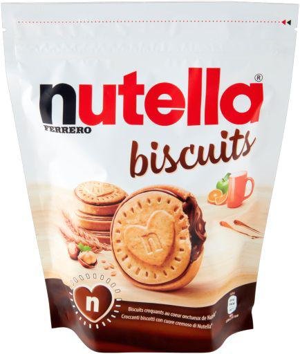 FERRERO_NUTELLA_BISCUTS_304_GR(conf_12_pz)______________________