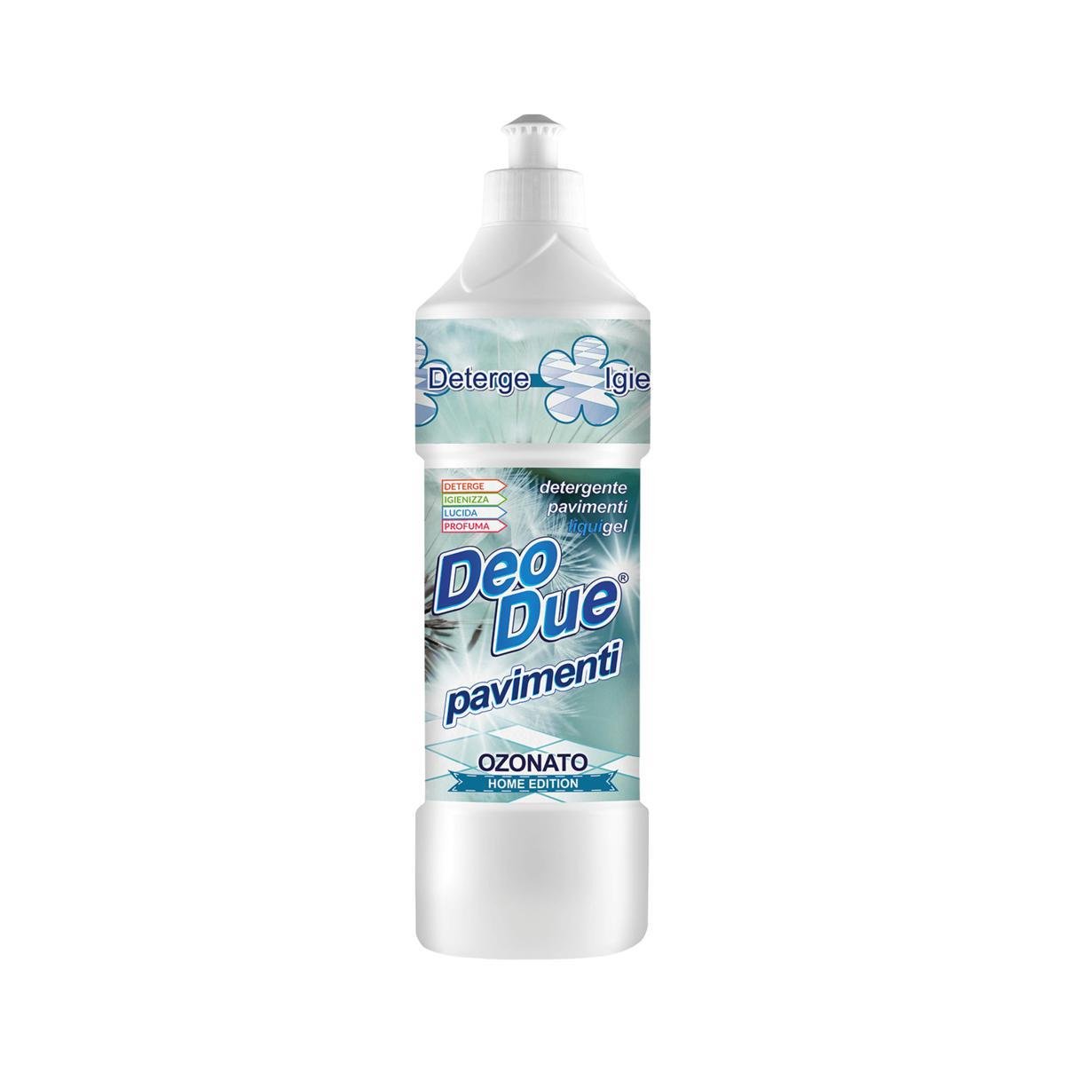 DEO DUE PAV.750 ML OZONANTO(CONF.6)                             