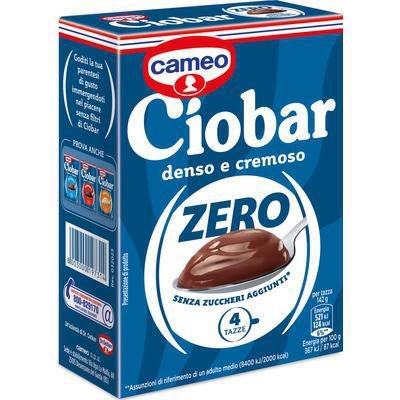 CAMEO_CIOBAR_ZERO_125_GR(CONF.14PZ)_____________________________