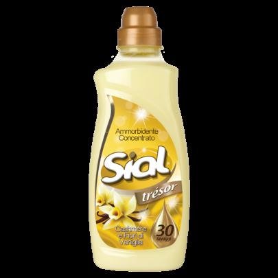 SIAL AMM.750 ML CASH VANIGLIA (conf.8pz)                        