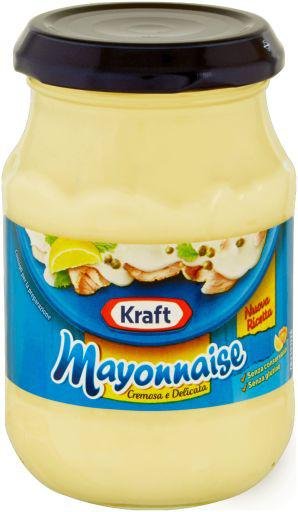 KRAFT_185_GR_MAYONESE_VASO(conf.15_pz)__________________________