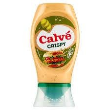 CALVE_250_GR_SALSA_CRISPY(CONF.8_PZ)____________________________