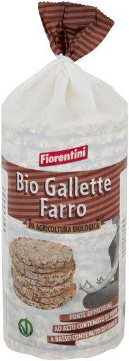 FIORENTINI_BIO_GALLETTE_100_GR_FARRO(CONF.12_PZ)________________