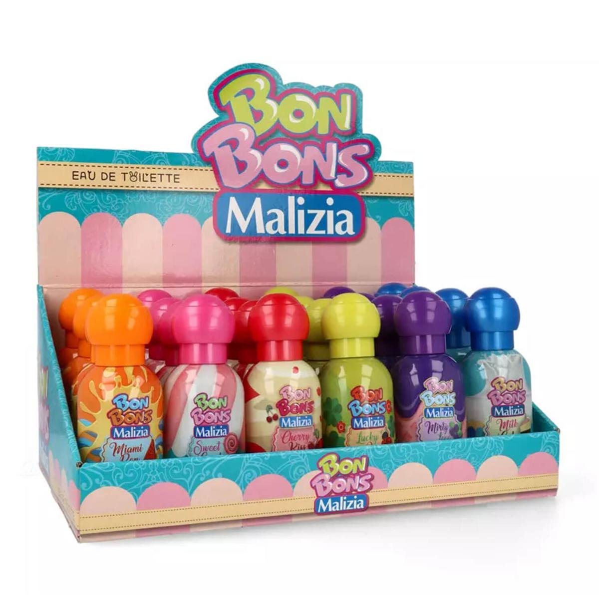 MALIZIA_BONS_BONS_EDT_24X50_ML_6_PROFU.(CONF.24_PZ)_____________