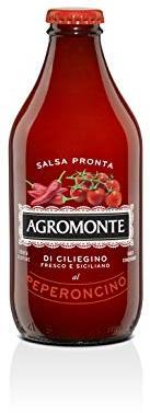 AGROMONTE_SALSA_DI_CILIEGINO_PEPERONCINO_330_GR