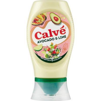 CALVE_250_GR_SALSA_AVOCADO(CONF.8PZ)____________________________