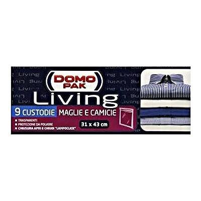 DOMOPAK_CUSTODIE_PER_CAMICIE(conf.6_pz)_________________________