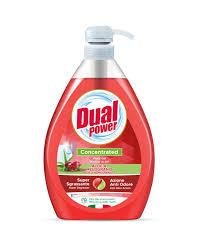 DUAL_POWER_PIATTI_1_LT_DOSAT.ALOE(CONF.6_PZ)____________________