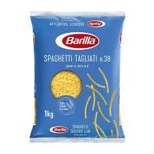 BARILLA_1_KG_N_38_SPAGHETTI_TAGLIATI_(CONF.18_PZ)_______________
