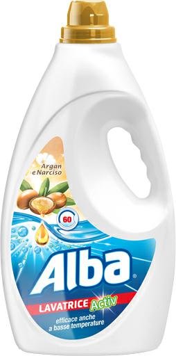 ALBA_LAVATRICE_60_LAV.ARGAN___NARCISIO(CONF.4_PZ)_______________