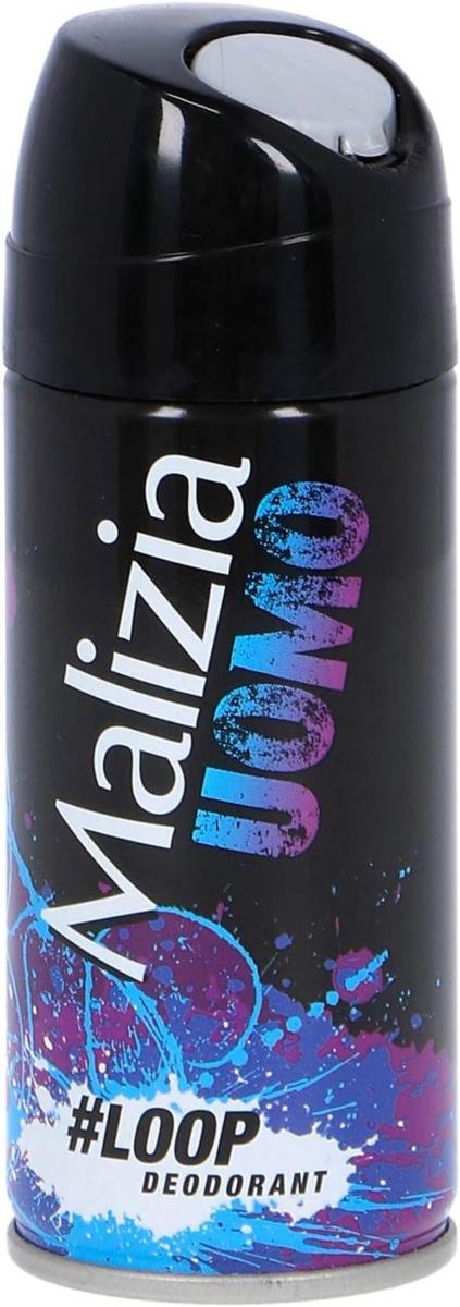 MALIZIA_DEO_UOMO_LOOP_100_ML(CONF.12_PZ)________________________