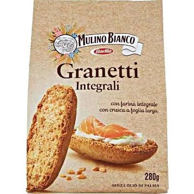 M.B.GRANETTI_INTEGRALI_280_GR(CONF.16PZ)________________________