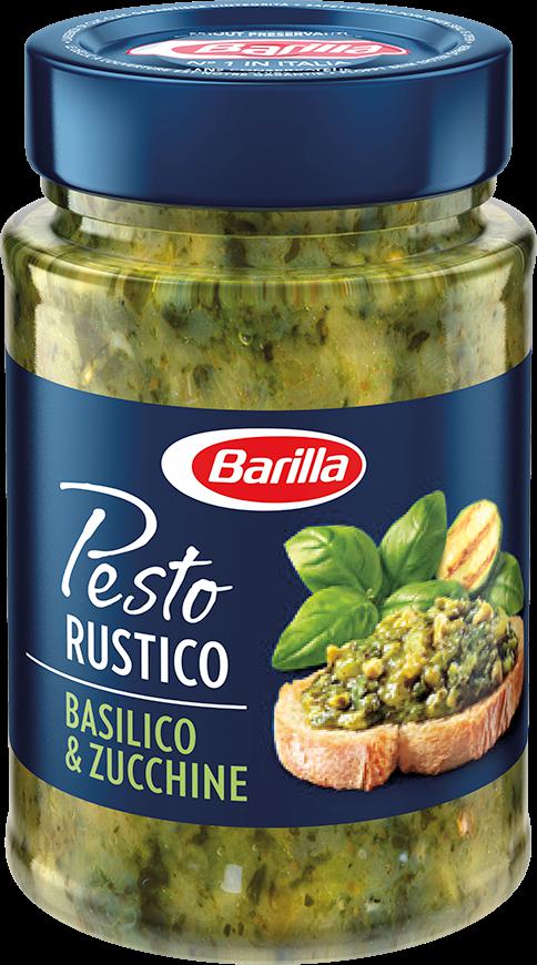 BARILLA_PESTO_RUSTICO_BASILICO&OLIVE
