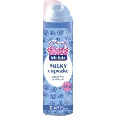 MALIZIA_BONS_BONS_SPRAY_MILK_CUPCAKE_100_ML(CONF.12_PZ)_________
