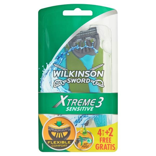 WILKINSON_EXTRA_3_SENSITIVE_4+2_PZ_(conf.10_pz_)________________