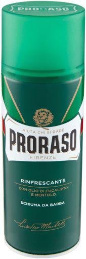 PRORASO_SCHIUMA_RINFRESCANTE_400gr(CONF.6_PZ)___________________