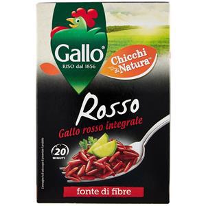 RISO_GALLO_500_GR_NERO