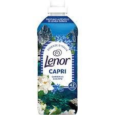 LENOR_AMM.ESSENZE_CAPRI_87_LAV.(CONF.12PZ)______________________