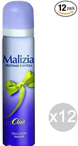 MALIZIA_DEO_75ML_CHIC_(CONF.12_PZ)______________________________
