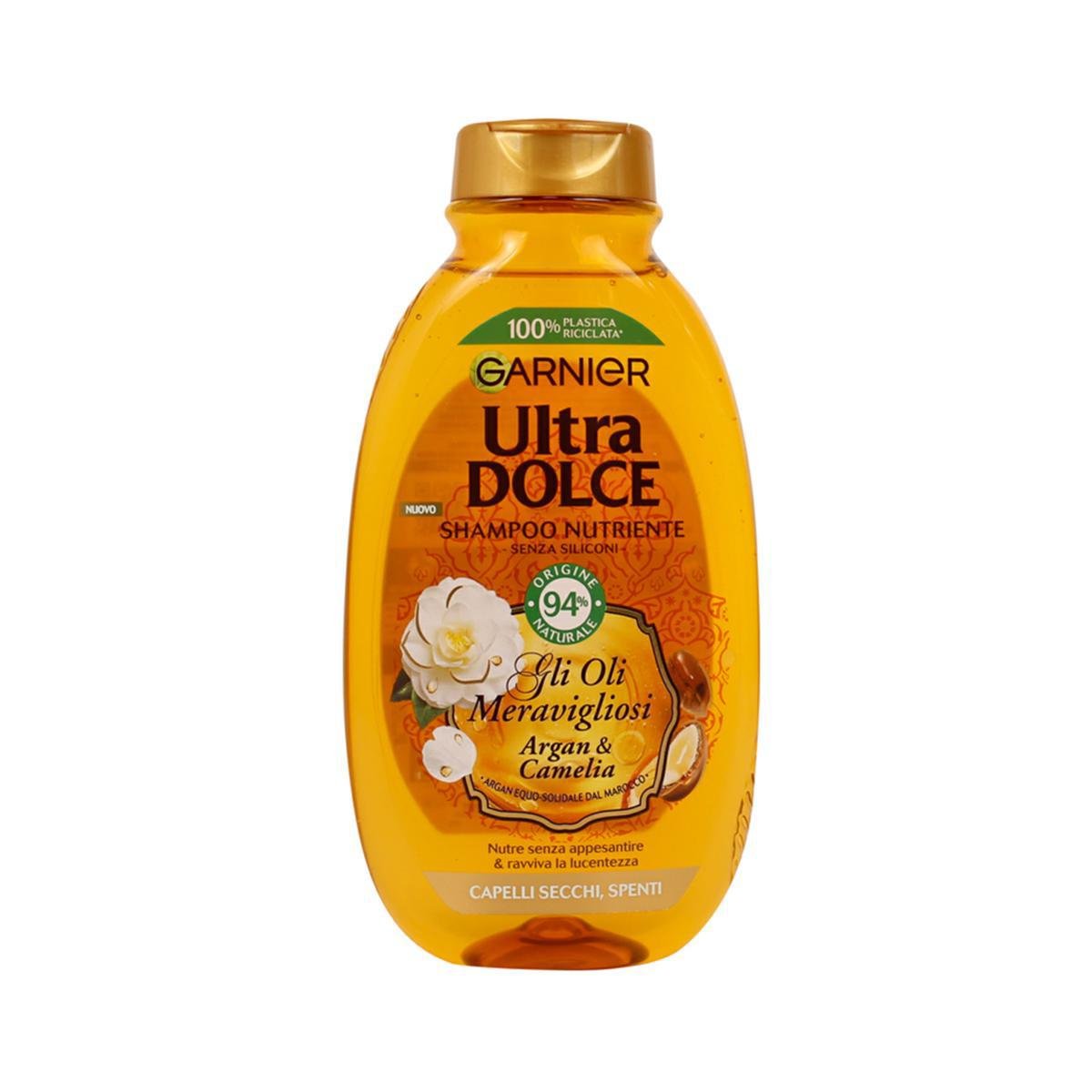 ULTRA_DOLCE_SH.250_ML_MERAVIGLIOSO(CONF.12)_____________________
