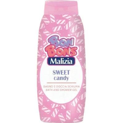 MALIZIA_500_ML_BONS_BONS_BAGNO_SWEET_CANDY(CONF.12_PZ)__________