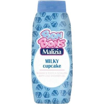MALIZIA_500_ML_BONS_BONS_BAGNO_MILKY(CONF.12_PZ)________________