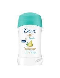 DOVE DEO STIK PERA 40 GR (CONF.6 PZ)                            