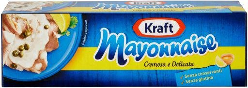 KRAFT_150_GR_MAYONESE_TUBO(conf.18_pz)__________________________