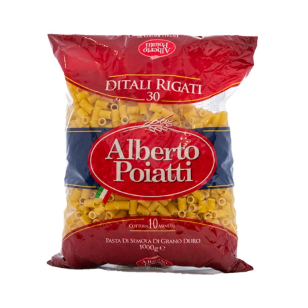 POIATTI_ROSSA_30_DITALI_RIGATI(conf.12_pz)______________________