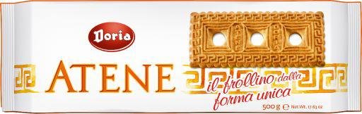 DORIA_ATENE_GR.500(CONF.12_PZ)__________________________________