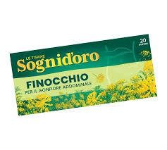 SOGNI_D'ORO_TISANA_FINOCCHIO_(CONF.12_PZ)_______________________
