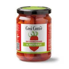 COSI_COM'E'DATTERINO_ROSSO_350_GR_NATURALE(COF.12_PZ)___________