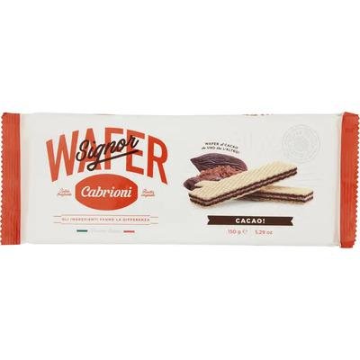 CABRIONI_WAFER_150_GR_CACAO_(CONF.26_PZ)________________________