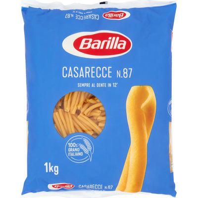 BARILLA 1 KG N 87 CASARECCE(CONF.18PZ)                          
