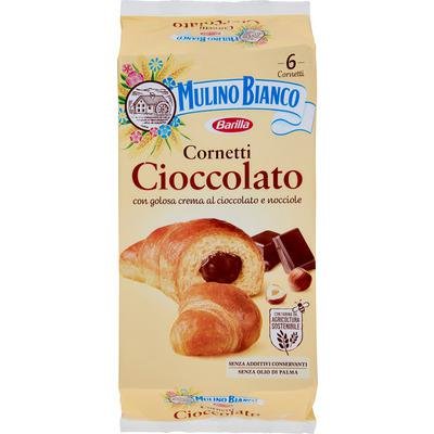 M.B.MEREN.CORNETTI_CIOCCOLATO_(CONF.8_PZ)_______________________