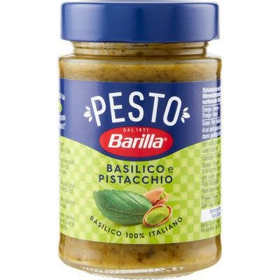 BARILLA_PESTO_190_GR_BASILICO_PISTACCHIO(CONF.12PZ)_____________