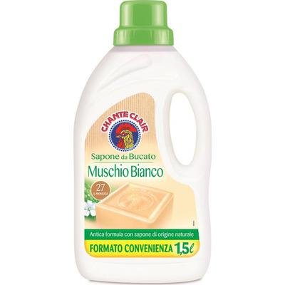 CHANTECLAIR_BUCATO_1,5_LT_M.BIANCO(CONF.9_PZ)___________________