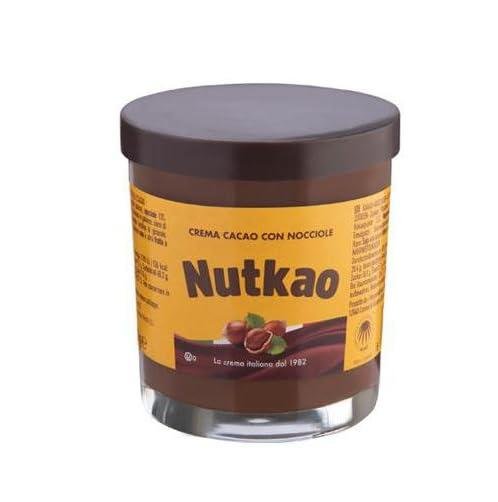 NUTKAO_BICCHIERE_CREMA_CACAO_200_GR_(CONF.12_PZ)________________