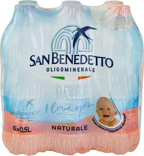 ACQUA_SAN_BENEDETTO_50_ML_NATURALE_(CONF.24_PZ)_________________