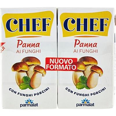 PARMALAT_CHEF_PANNA_FUNGHI_125X2(CONF.18PZ)_____________________