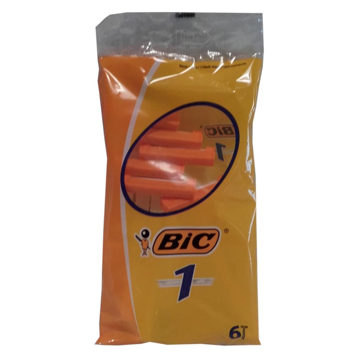 BIC_RASOIO_TRILAMA_PZ_5+1_SENSITI.(CONF.20)_____________________