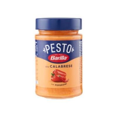 BARILLA_PESTO_190_GR_CALABRESE(CONF.12PZ)_______________________
