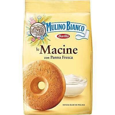 M.B.BISC.CLAS.350_GR_MACINE(CONF12PZ)___________________________