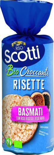 SCOTTI_RISETTE_120_GR_DI_RISO_BASMATI_(CONF.12_PZ)______________