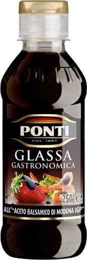 PONTI_GLASSA_GASTR.250_ML_BALSAMICO_(CONF.6_PZ_)________________
