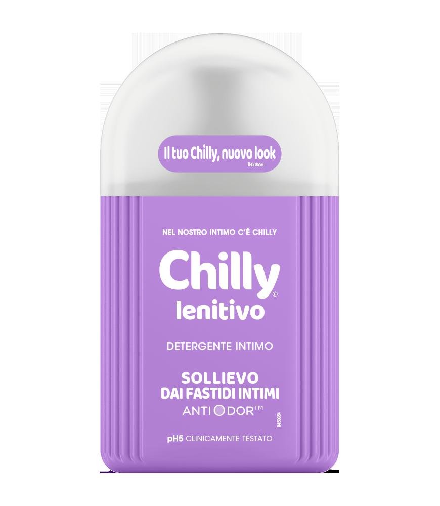 CHILLY_INTIMO_200_ML_LENITIVO(CONF.12_PZ)_______________________